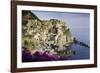 Manarola, Cinque Terre, UNESCO World Heritage Site, Liguria, Italy, Europe-Gavin Hellier-Framed Photographic Print