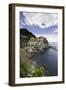 Manarola, Cinque Terre, UNESCO World Heritage Site, Liguria, Italy, Europe-Gavin Hellier-Framed Photographic Print