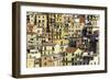 Manarola, Cinque Terre, UNESCO World Heritage Site, Liguria, Italy, Europe-Gavin Hellier-Framed Photographic Print