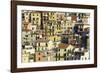 Manarola, Cinque Terre, UNESCO World Heritage Site, Liguria, Italy, Europe-Gavin Hellier-Framed Photographic Print