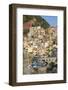 Manarola, Cinque Terre, UNESCO World Heritage Site, Liguria, Italy, Europe-Gavin Hellier-Framed Photographic Print