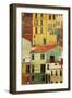 Manarola II-Sloane Addison  -Framed Art Print