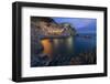 Manarola Lifestyle-Renee Doyle-Framed Photographic Print