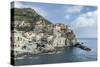 Manarola-Rob Tilley-Stretched Canvas