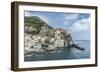 Manarola-Rob Tilley-Framed Photographic Print