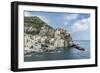 Manarola-Rob Tilley-Framed Photographic Print