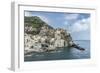 Manarola-Rob Tilley-Framed Photographic Print