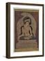 Manasa Devi, The Goddess of Snakes-Khitindra Nath Mazumdar-Framed Art Print