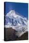 Manaslu Peak-Craig Lovell-Stretched Canvas