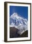 Manaslu Peak-Craig Lovell-Framed Premium Photographic Print