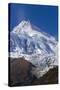 Manaslu Peak-Craig Lovell-Stretched Canvas