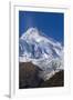 Manaslu Peak-Craig Lovell-Framed Photographic Print