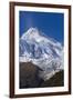 Manaslu Peak-Craig Lovell-Framed Photographic Print