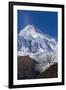 Manaslu Peak-Craig Lovell-Framed Photographic Print