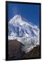 Manaslu Peak-Craig Lovell-Framed Photographic Print