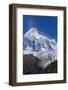 Manaslu Peak-Craig Lovell-Framed Photographic Print