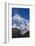 Manaslu Peak-Craig Lovell-Framed Photographic Print