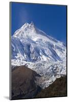Manaslu Peak-Craig Lovell-Mounted Photographic Print