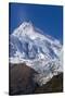 Manaslu Peak-Craig Lovell-Stretched Canvas