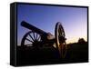 Manassas National Battlefield Park, Manassas, Virginia, USA-Kenneth Garrett-Framed Stretched Canvas