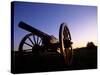 Manassas National Battlefield Park, Manassas, Virginia, USA-Kenneth Garrett-Stretched Canvas