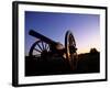 Manassas National Battlefield Park, Manassas, Virginia, USA-Kenneth Garrett-Framed Photographic Print