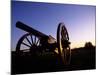 Manassas National Battlefield Park, Manassas, Virginia, USA-Kenneth Garrett-Mounted Photographic Print