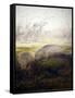 Manatee, 1879-Joseph Wolf-Framed Stretched Canvas