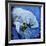 Manatee-null-Framed Art Print