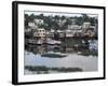 Manaus, Amazonas, Brazil, South America-Rob Cousins-Framed Photographic Print