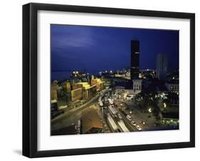 Manaus, Amazonas, Brazil-null-Framed Photographic Print