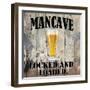 Mancave III-Mindy Sommers-Framed Giclee Print