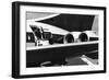 Manchester Airport-null-Framed Photographic Print