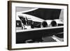 Manchester Airport-null-Framed Photographic Print