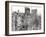 Manchester Beetham tower, 2007-Vincent Alexander Booth-Framed Giclee Print