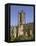 Manchester Cathedral-Paul Thompson-Framed Stretched Canvas