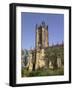 Manchester Cathedral-Paul Thompson-Framed Photographic Print