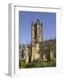 Manchester Cathedral-Paul Thompson-Framed Photographic Print