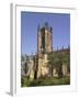 Manchester Cathedral-Paul Thompson-Framed Photographic Print