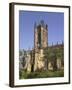 Manchester Cathedral-Paul Thompson-Framed Photographic Print