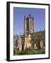 Manchester Cathedral-Paul Thompson-Framed Photographic Print