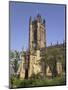Manchester Cathedral-Paul Thompson-Mounted Photographic Print