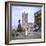 Manchester Cathedral-null-Framed Photographic Print