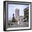 Manchester Cathedral-null-Framed Photographic Print