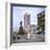 Manchester Cathedral-null-Framed Photographic Print