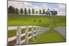 Manchester Farm, Kentucky 08-Monte Nagler-Mounted Photographic Print