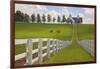 Manchester Farm, Kentucky 08-Monte Nagler-Framed Photographic Print