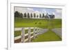 Manchester Farm, Kentucky 08-Monte Nagler-Framed Photographic Print