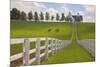 Manchester Farm, Kentucky 08-Monte Nagler-Mounted Photographic Print