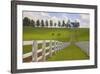 Manchester Farm, Kentucky 08-Monte Nagler-Framed Photographic Print